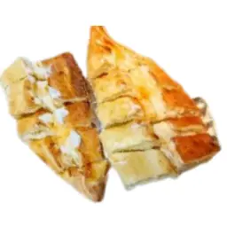 فطائر لبنة بالعسل